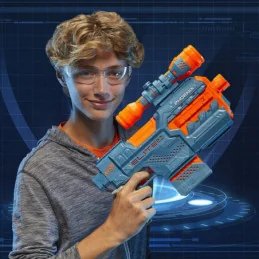 NERF BLASTER ELITE 2.0 PHOENIX CS6 | MARKETPLACE SHOPPING CENTER