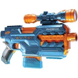 NERF BLASTER ELITE 2.0 PHOENIX CS6 | MARKETPLACE SHOPPING CENTER