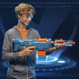 NERF BLASTER 2.0 ELITE ECHO CS-10 | MARKETPLACE SHOPPING CENTER