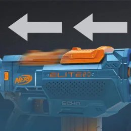 NERF BLASTER 2.0 ELITE ECHO CS-10 | MARKETPLACE SHOPPING CENTER