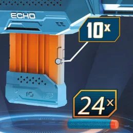 NERF BLASTER 2.0 ELITE ECHO CS-10 | MARKETPLACE SHOPPING CENTER