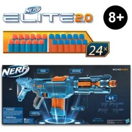 NERF BLASTER 2.0 ELITE ECHO CS-10 | MARKETPLACE SHOPPING CENTER