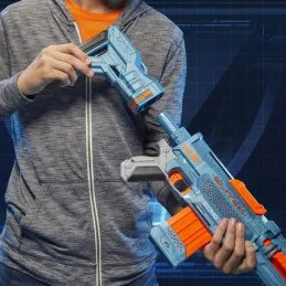 NERF BLASTER 2.0 ELITE ECHO CS-10 | MARKETPLACE SHOPPING CENTER