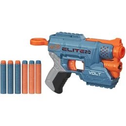 NERF ELITE 2.0 BLASTER VOLT SD1 | MARKETPLACE SHOPPING CENTER