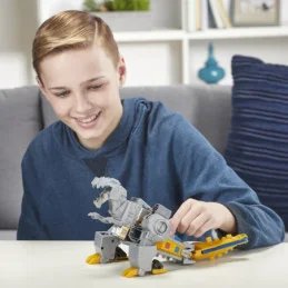 TRANSFORMERS ULTIMATE CONVERSIE RAPIDA ROBOT GRIMLOCK | MARKETPLACE SHOPPING CENTER