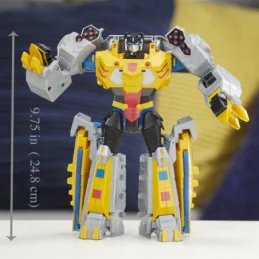 TRANSFORMERS ULTIMATE CONVERSIE RAPIDA ROBOT GRIMLOCK | MARKETPLACE SHOPPING CENTER
