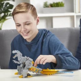 TRANSFORMERS ULTIMATE CONVERSIE RAPIDA ROBOT GRIMLOCK | MARKETPLACE SHOPPING CENTER