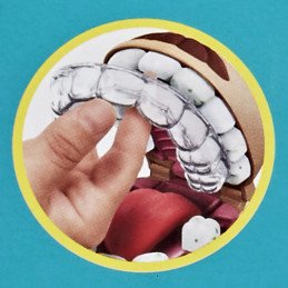 PLAY-DOH SET DENTISTUL CU ACCESORII SI DINTI COLORATI | MARKETPLACE SHOPPING CENTER