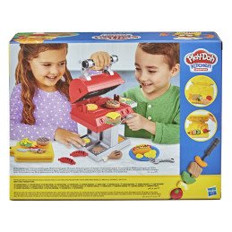 PLAY-DOH SET GRATAR CU FORME SI STAMPILE | MARKETPLACE SHOPPING CENTER