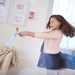 PAPUSA PRINTESA STRALUCITOARE CINDERELLA | MARKETPLACE SHOPPING CENTER