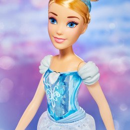 PAPUSA PRINTESA STRALUCITOARE CINDERELLA | MARKETPLACE SHOPPING CENTER