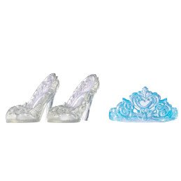 PAPUSA PRINTESA STRALUCITOARE CINDERELLA | MARKETPLACE SHOPPING CENTER