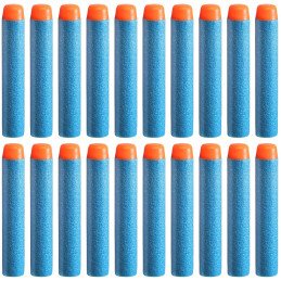 NERF ELITE MUNITIE 2.0 REFILL 20 PIESE | MARKETPLACE SHOPPING CENTER