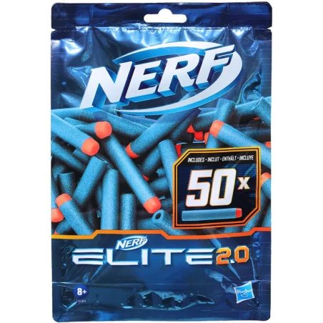 NERF ELITE 2.0 REZERVE 50 BUC | MARKETPLACE SHOPPING CENTER