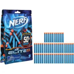NERF ELITE 2.0 REZERVE 50 BUC | MARKETPLACE SHOPPING CENTER