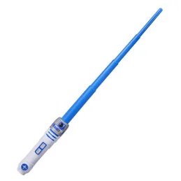 STAR WARS SABIE LASER R2-D2 ALBASTRA | MARKETPLACE SHOPPING CENTER