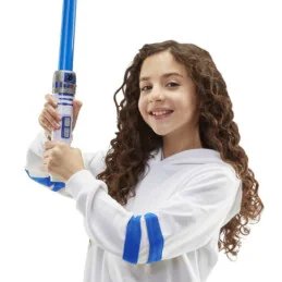 STAR WARS SABIE LASER R2-D2 ALBASTRA | MARKETPLACE SHOPPING CENTER
