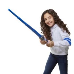 STAR WARS SABIE LASER R2-D2 ALBASTRA | MARKETPLACE SHOPPING CENTER