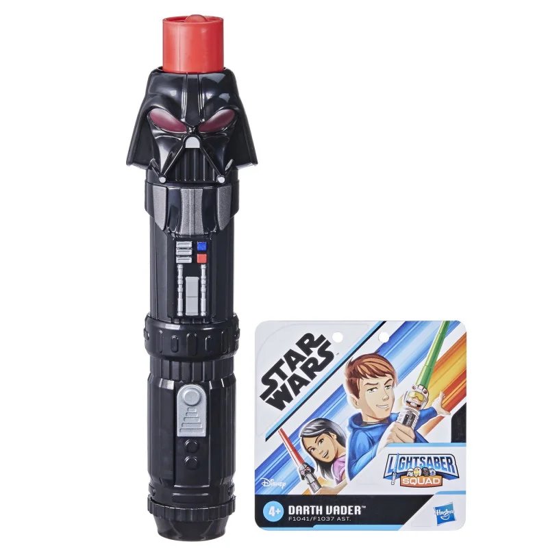 STAR WARS SABIE LASER DARTH VADER | MARKETPLACE SHOPPING CENTER