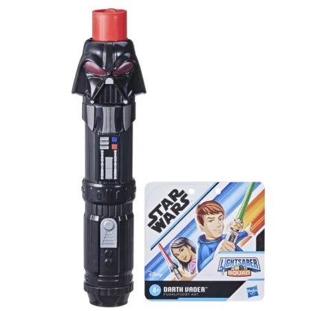 STAR WARS SABIE LASER DARTH VADER | MARKETPLACE SHOPPING CENTER