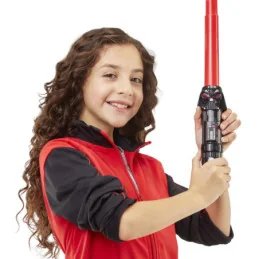 STAR WARS SABIE LASER DARTH VADER | MARKETPLACE SHOPPING CENTER