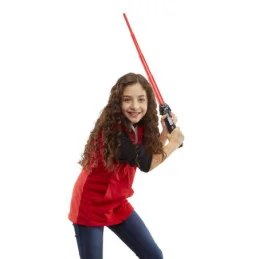 STAR WARS SABIE LASER DARTH VADER | MARKETPLACE SHOPPING CENTER