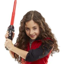 STAR WARS SABIE LASER DARTH VADER | MARKETPLACE SHOPPING CENTER