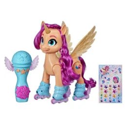 MY LITTLE PONY CANTA SI PATINEAZA CU SUNNY | MARKETPLACE SHOPPING CENTER