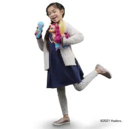 MY LITTLE PONY CANTA SI PATINEAZA CU SUNNY | MARKETPLACE SHOPPING CENTER