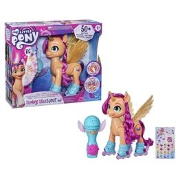 MY LITTLE PONY CANTA SI PATINEAZA CU SUNNY | MARKETPLACE SHOPPING CENTER