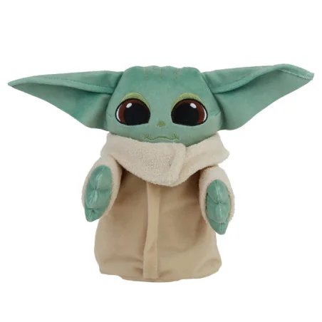 STAR WARS BABY YODA MANDALORIANUL SE ASCUNDE | MARKETPLACE SHOPPING CENTER