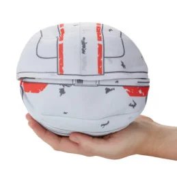 STAR WARS BABY YODA MANDALORIANUL SE ASCUNDE | MARKETPLACE SHOPPING CENTER