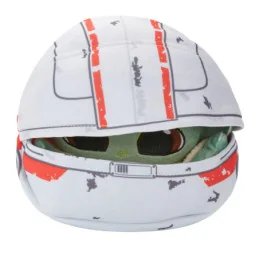 STAR WARS BABY YODA MANDALORIANUL SE ASCUNDE | MARKETPLACE SHOPPING CENTER