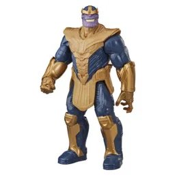 AVENGERS TITAN HERO FIGURINA THANOS 30CM | MARKETPLACE SHOPPING CENTER