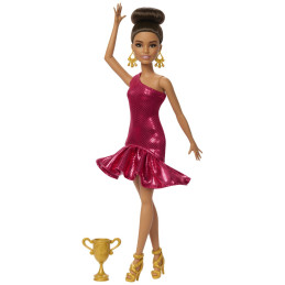 Barbie Papusa Barbie Dansatoare Latino ...