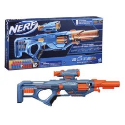 NERF BLASTER ELITE 2.0 EAGLEPOINT RD 8 | MARKETPLACE SHOPPING CENTER