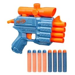 NERF BLASTER ELITE 2.0 PROSPECT QS 4 | MARKETPLACE SHOPPING CENTER