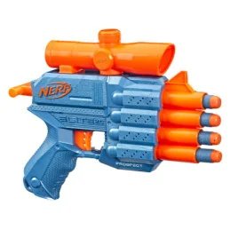 NERF BLASTER ELITE 2.0 PROSPECT QS 4 | MARKETPLACE SHOPPING CENTER