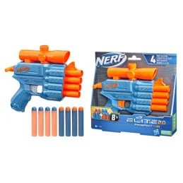 NERF BLASTER ELITE 2.0 PROSPECT QS 4 | MARKETPLACE SHOPPING CENTER