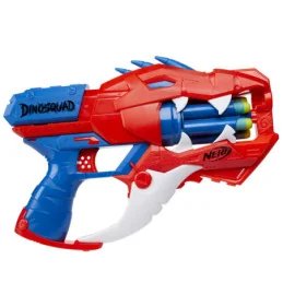 NERF BLASTER RAPTOR SLASH | MARKETPLACE SHOPPING CENTER