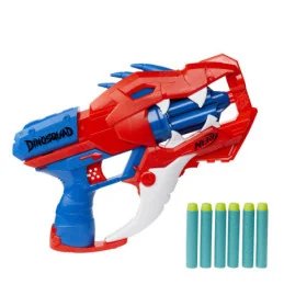 NERF BLASTER RAPTOR SLASH | MARKETPLACE SHOPPING CENTER