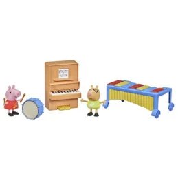 PEPPA PIG SET MUZICAL DISTRACTIV | MARKETPLACE SHOPPING CENTER