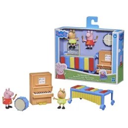 PEPPA PIG SET MUZICAL DISTRACTIV | MARKETPLACE SHOPPING CENTER
