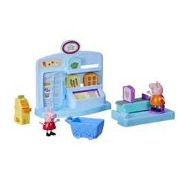 PEPPA PIG SUPERMARKET | MARKETPLACE SHOPPING CENTER