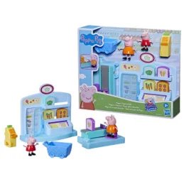 PEPPA PIG SUPERMARKET | MARKETPLACE SHOPPING CENTER