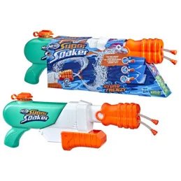 BLASTER CU APA NERF SUPER SOAKER HYDRO FRENZY | MARKETPLACE SHOPPING CENTER