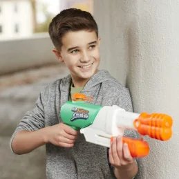 BLASTER CU APA NERF SUPER SOAKER HYDRO FRENZY | MARKETPLACE SHOPPING CENTER