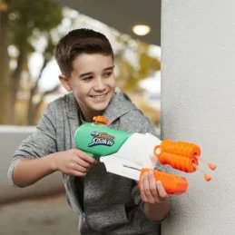 BLASTER CU APA NERF SUPER SOAKER HYDRO FRENZY | MARKETPLACE SHOPPING CENTER
