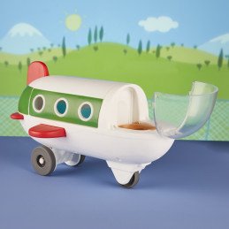 PEPPA PIG SET MERGEM CU AVIONUL | MARKETPLACE SHOPPING CENTER