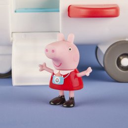 PEPPA PIG SET MERGEM CU AVIONUL | MARKETPLACE SHOPPING CENTER